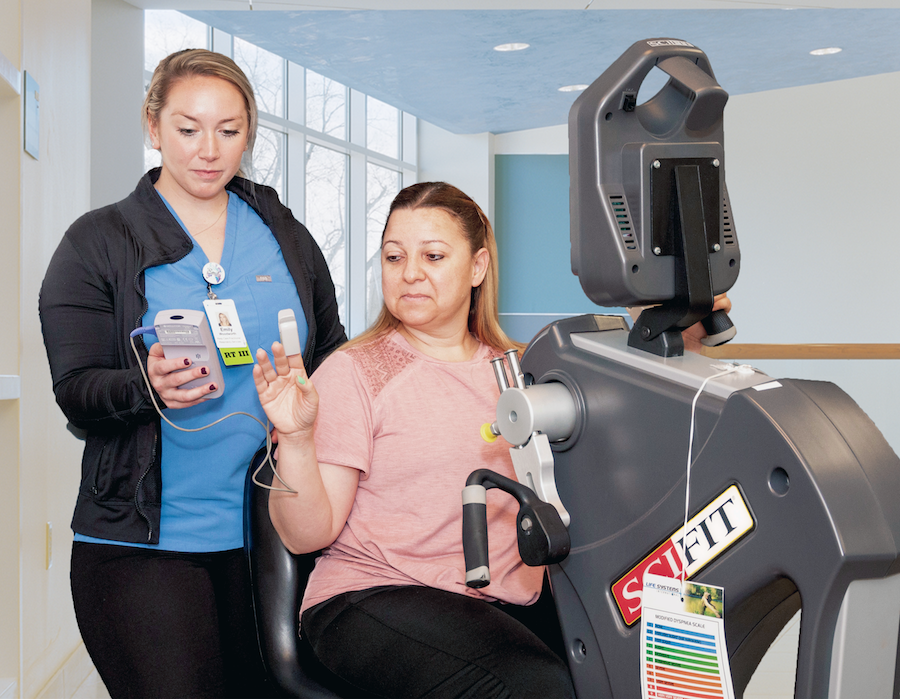 Gaylord Specialty Healthcare Medical Rehabilitation in Connecticut